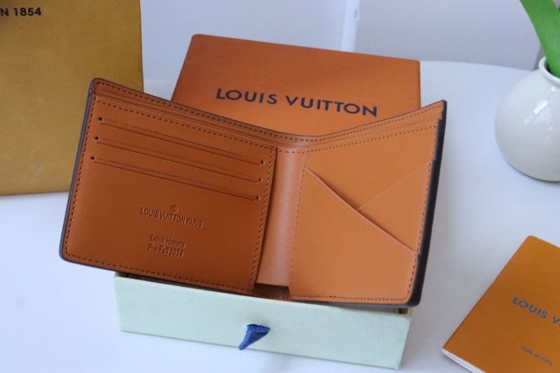 Louis Vuitton Wallets